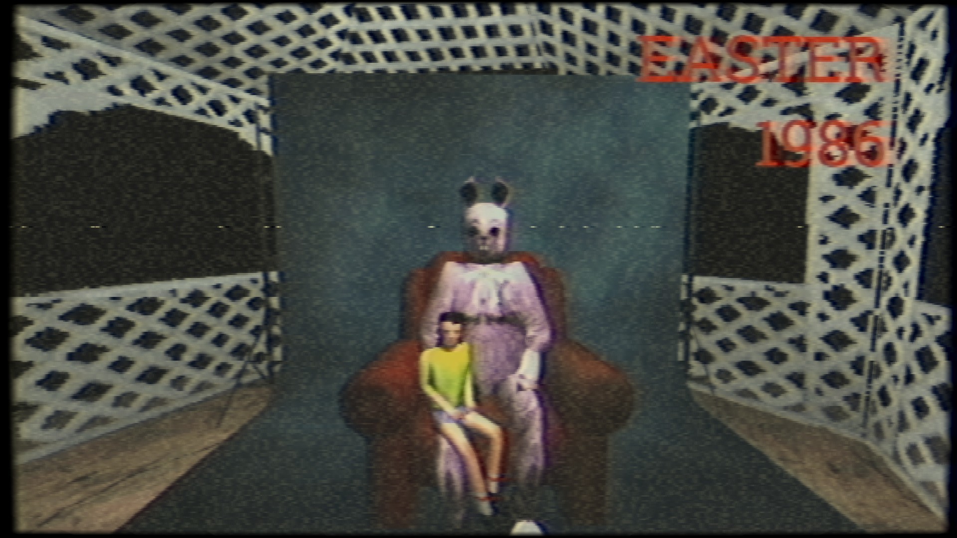 Murder House screenshot