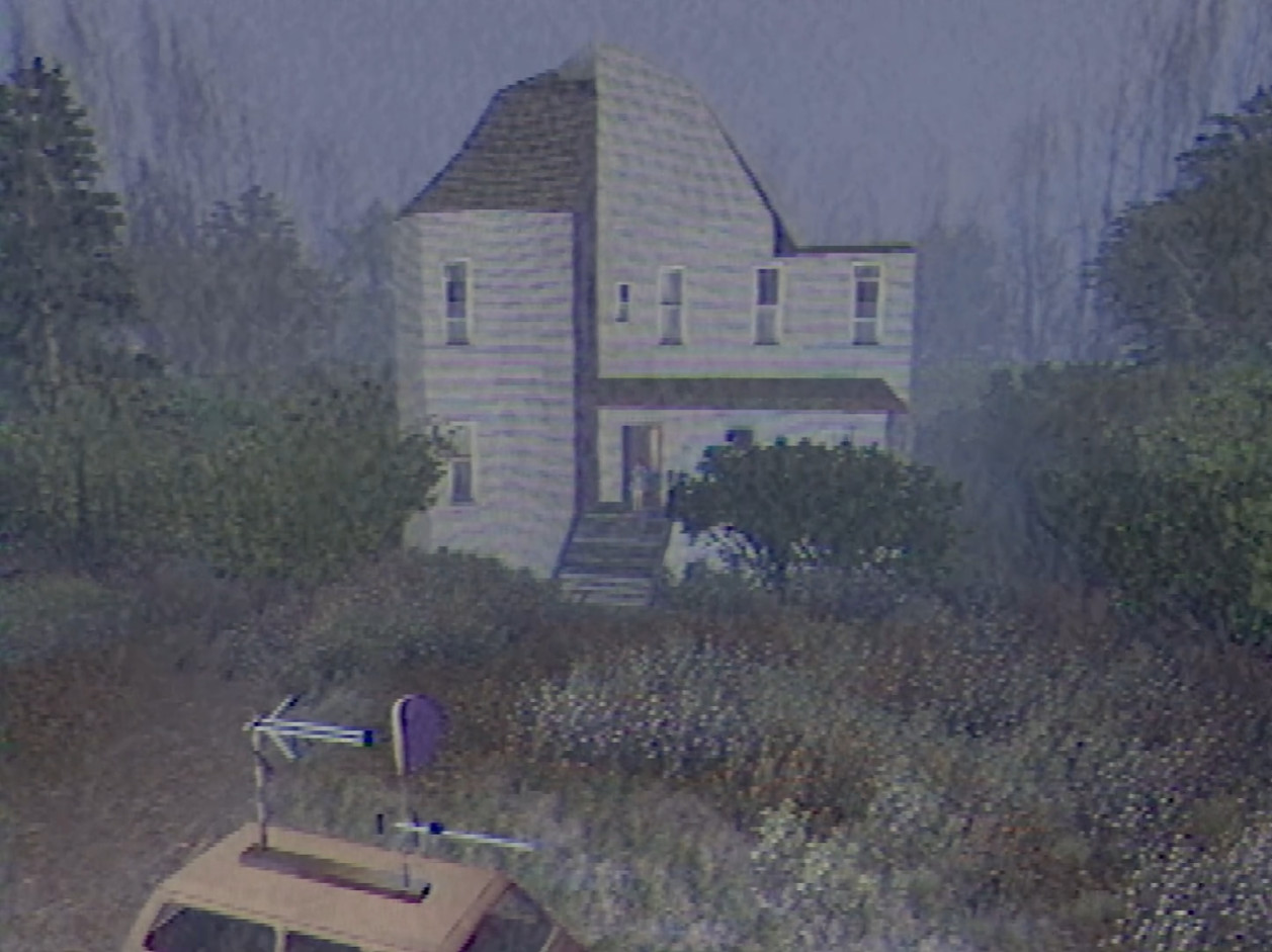 Murder House screenshot