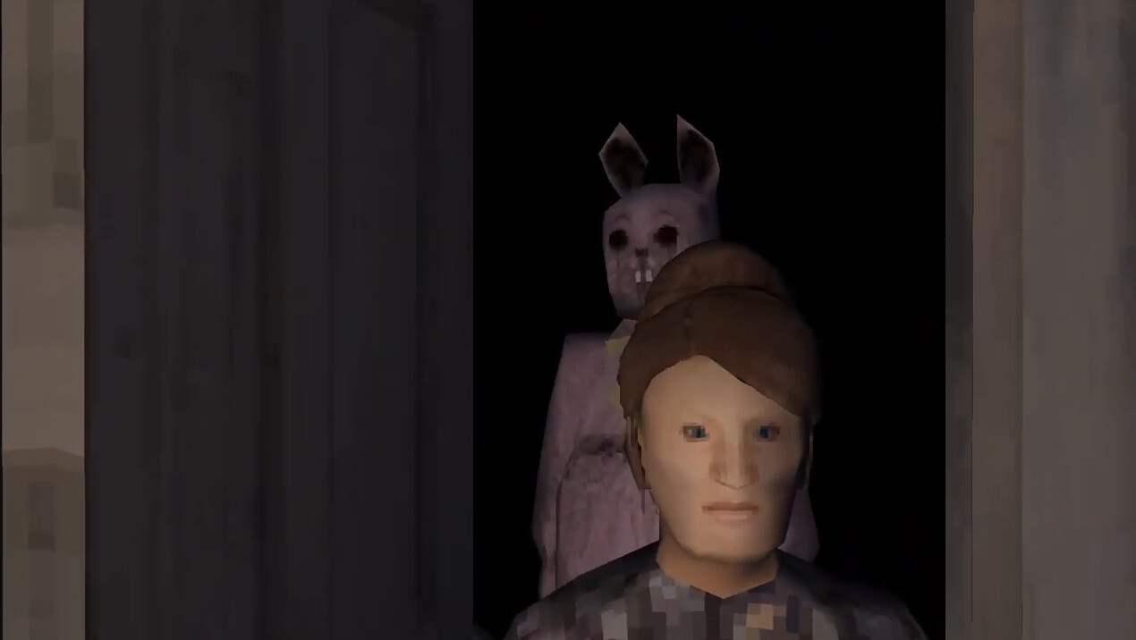 Murder House screenshot