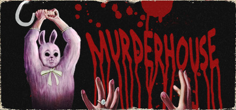 Murder House key art
