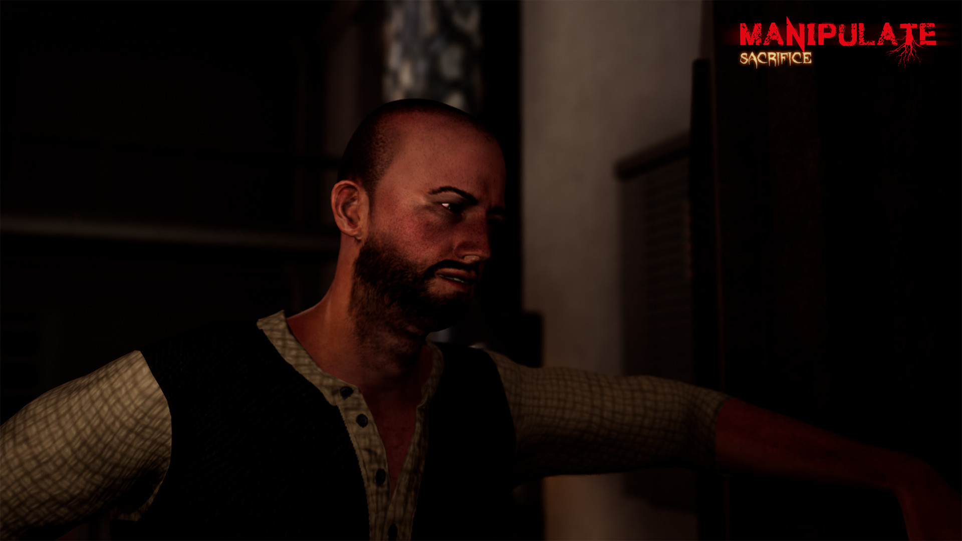 Manipulate: Sacrifice screenshot