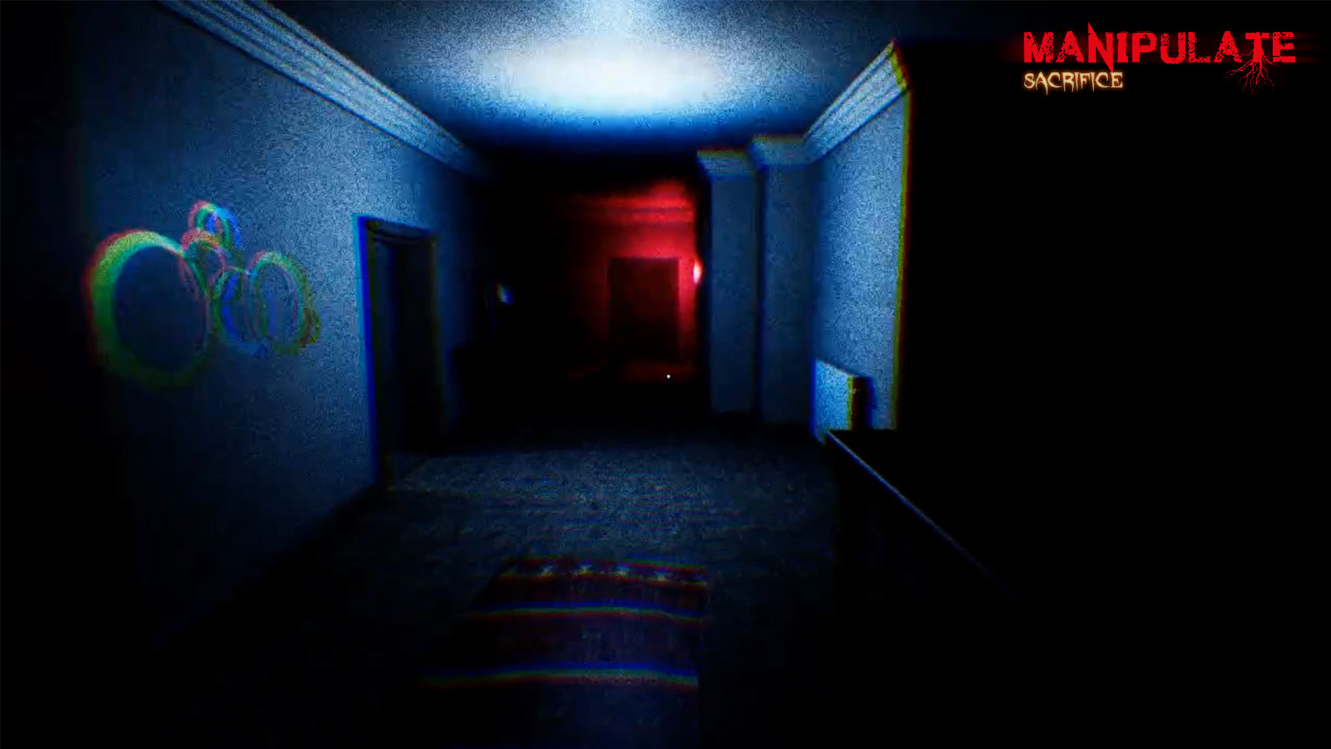 Manipulate: Sacrifice screenshot