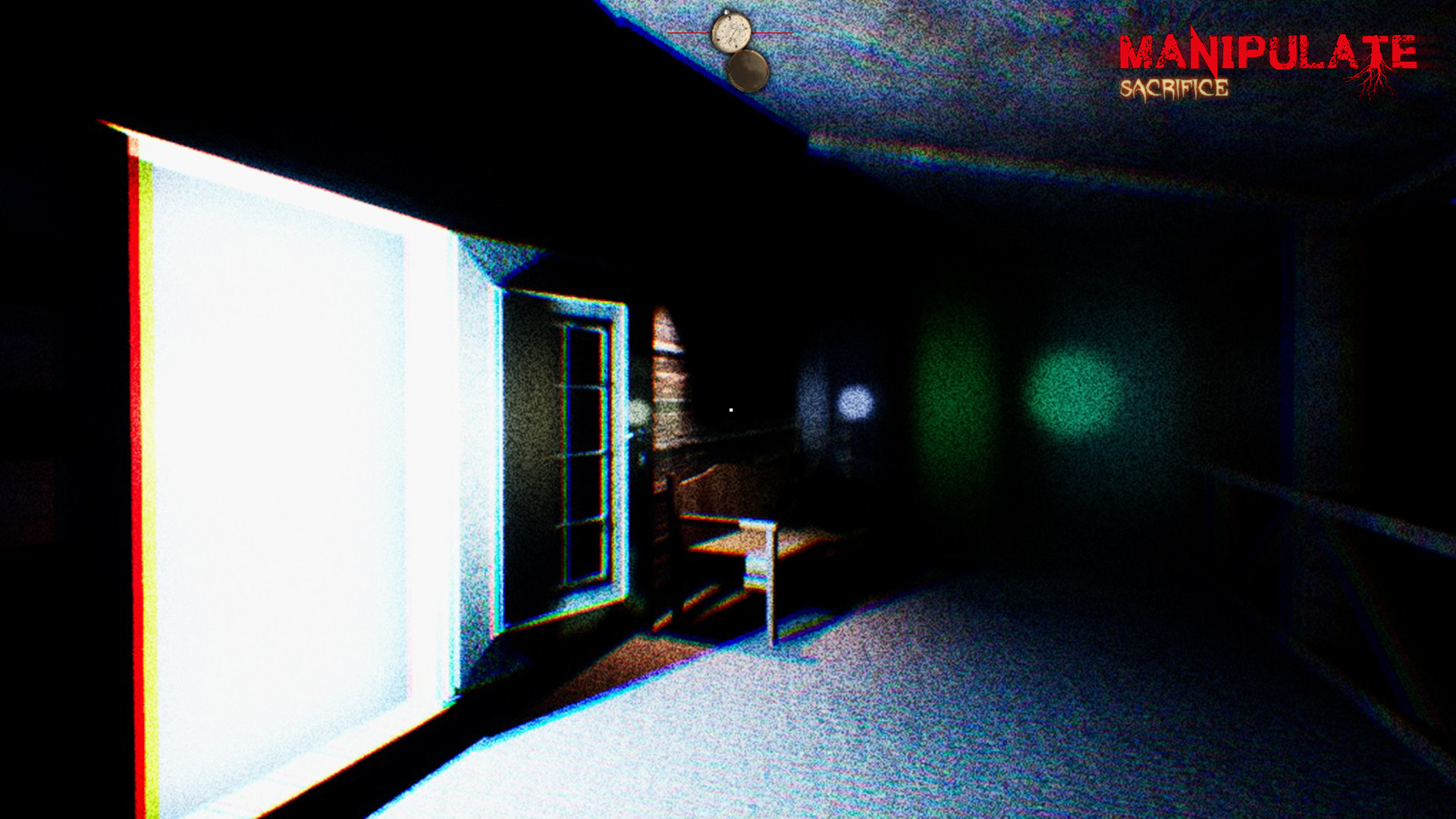 Manipulate: Sacrifice screenshot