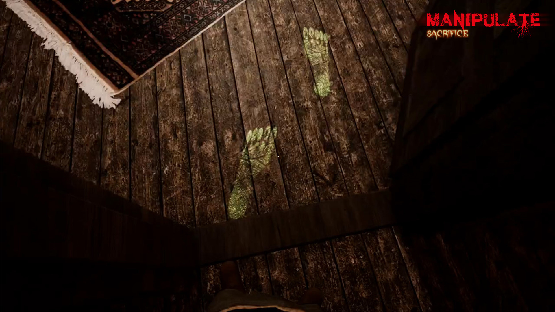 Manipulate: Sacrifice screenshot