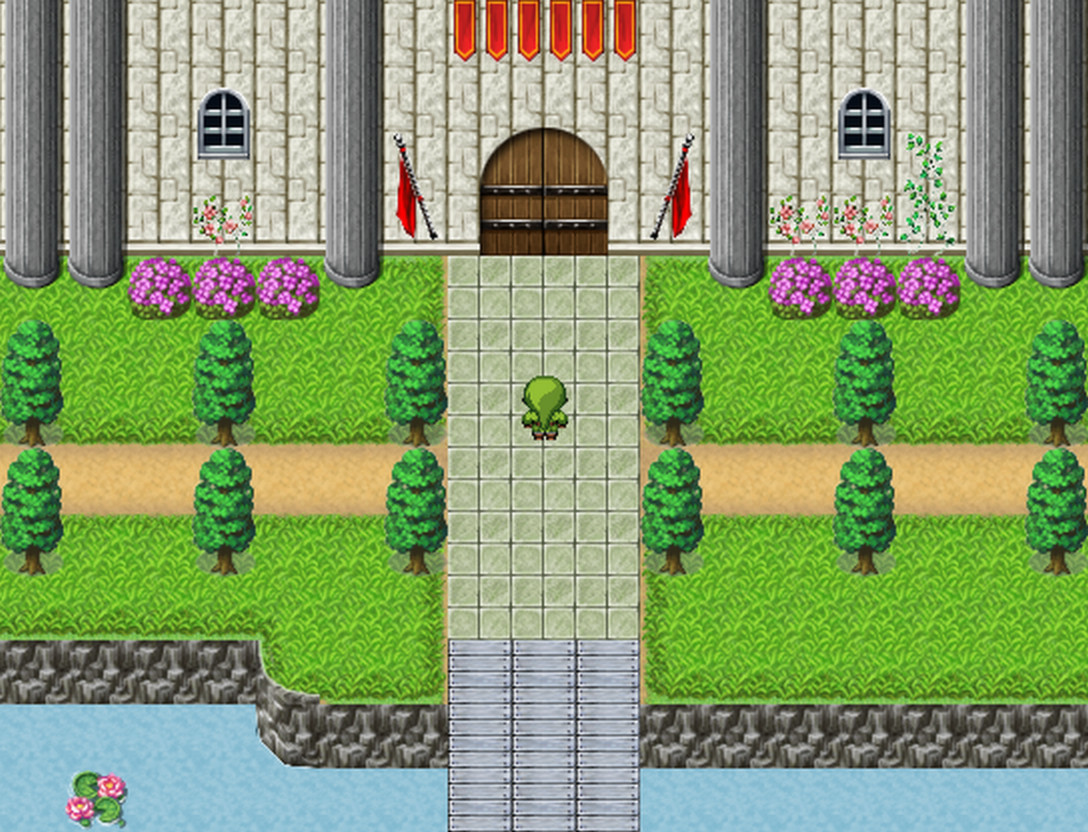 Last Dream screenshot