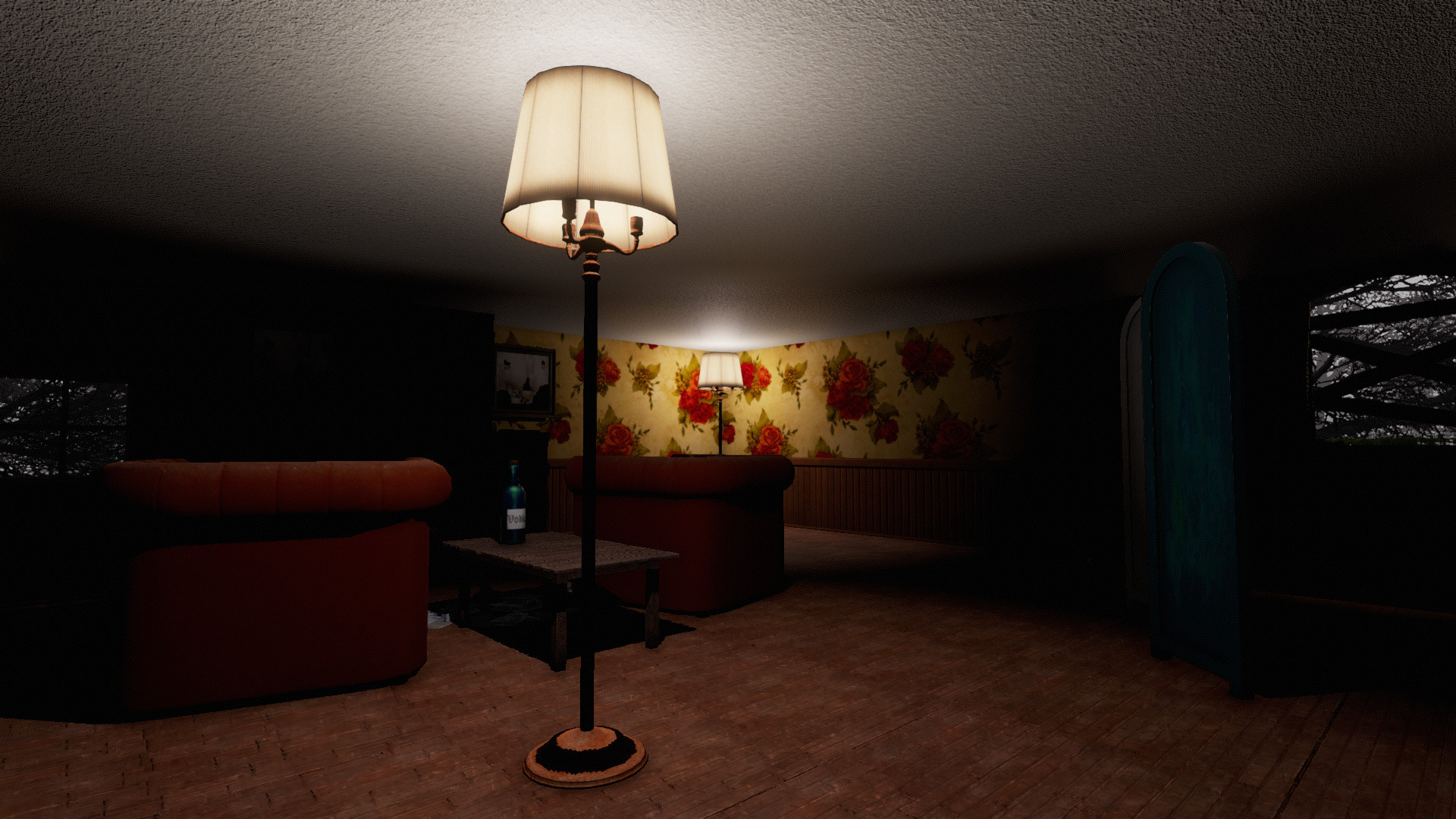Hide and Seek screenshot