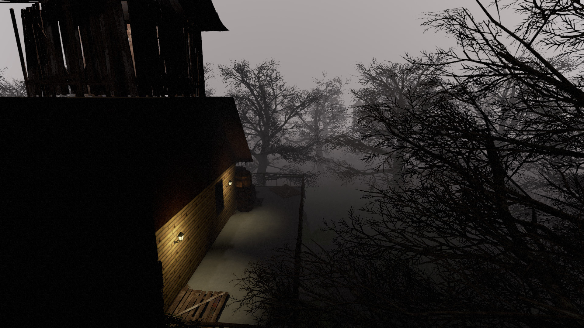 Hide and Seek screenshot
