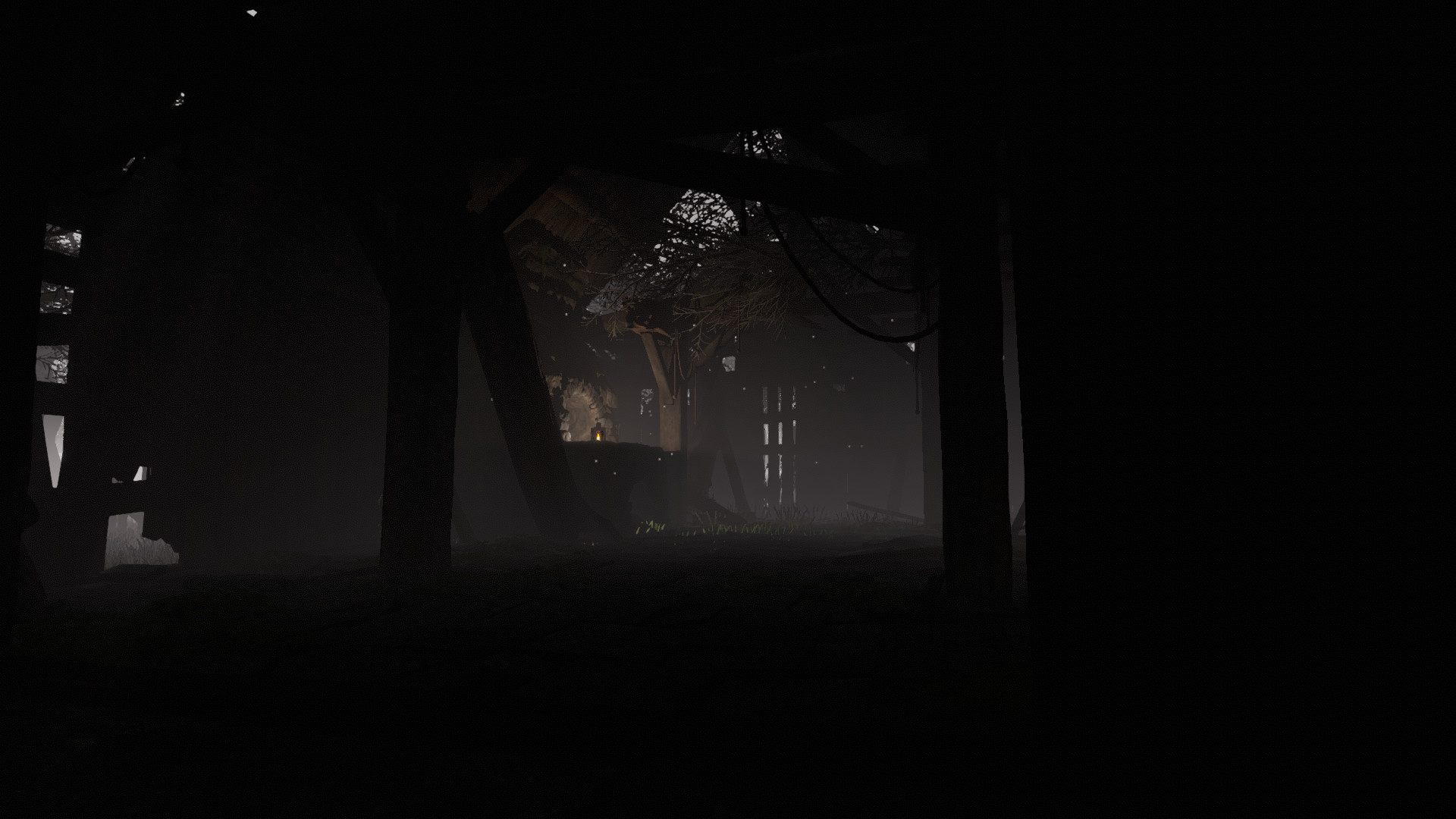 Hide and Seek screenshot