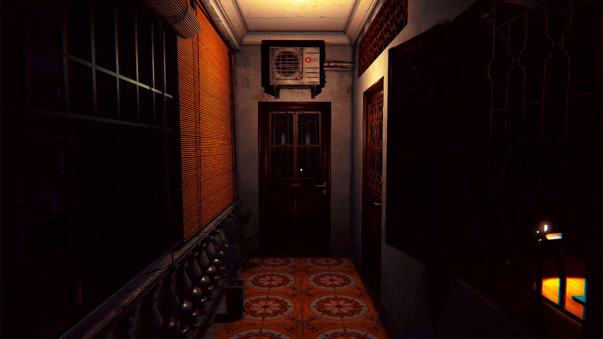 The Death | Thần Trùng screenshot