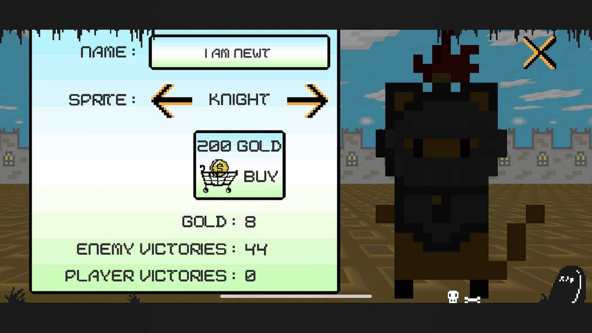 2D Or Not 2D screenshot