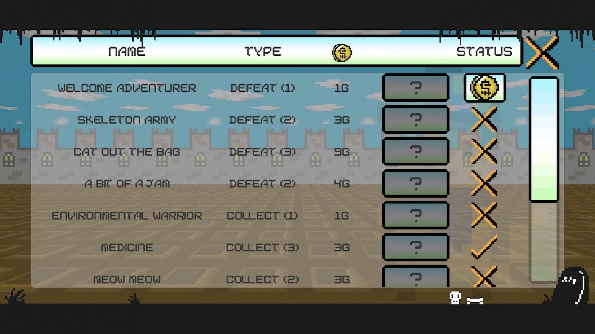 2D Or Not 2D screenshot