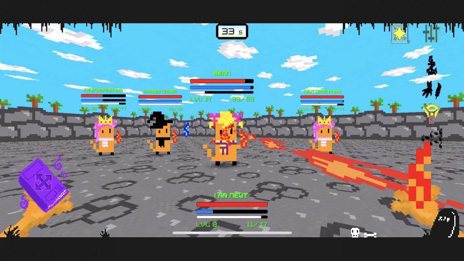 2D Or Not 2D screenshot