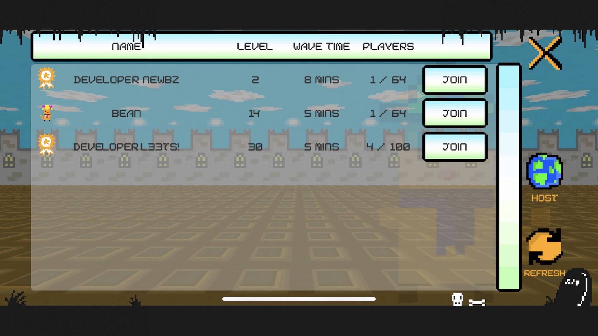 2D Or Not 2D screenshot