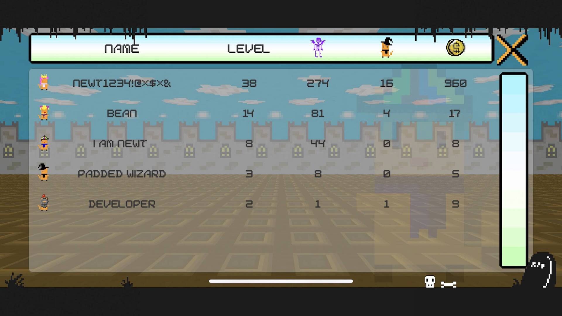 2D Or Not 2D screenshot