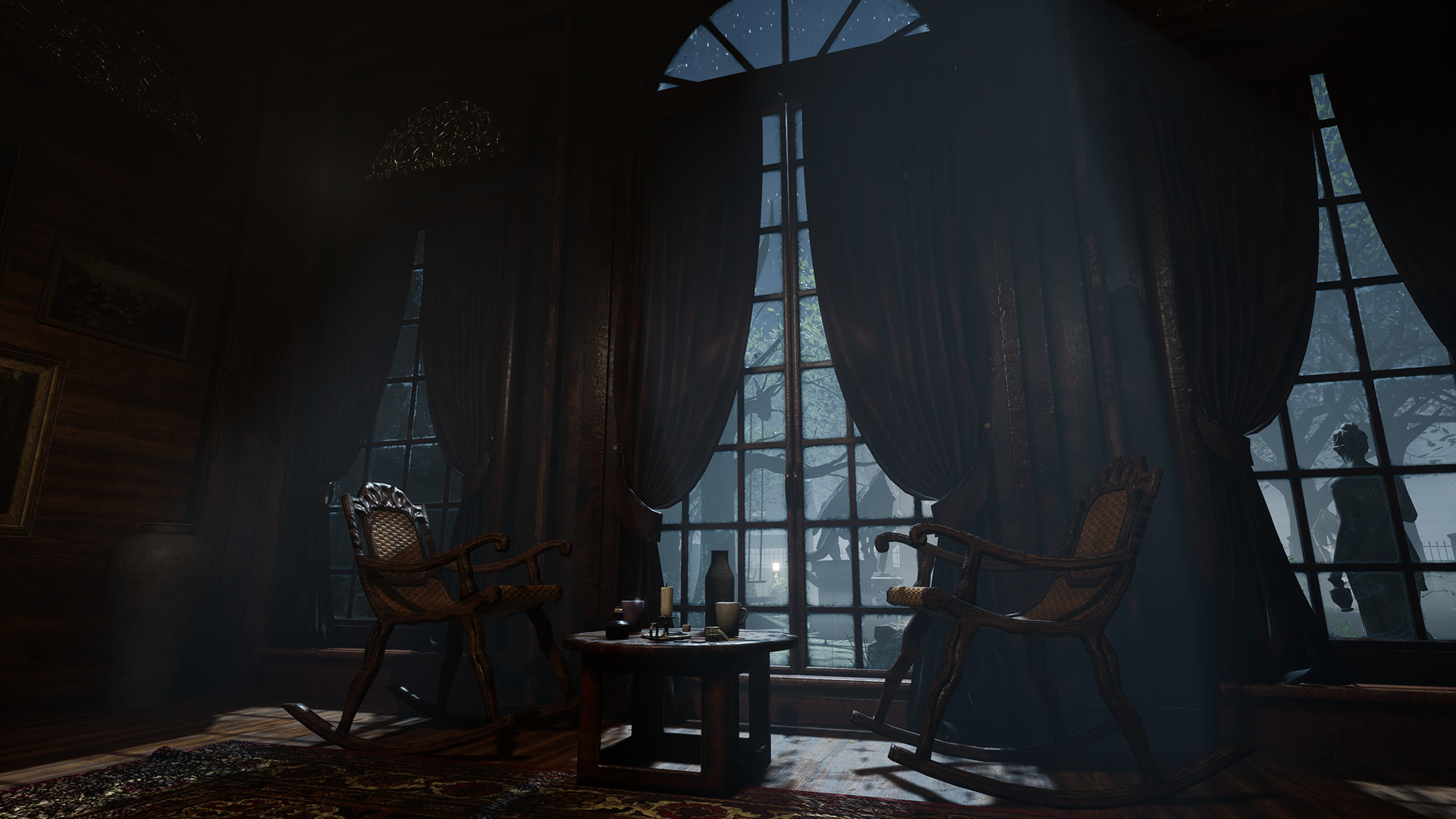 Silent Mansion : Part2 screenshot