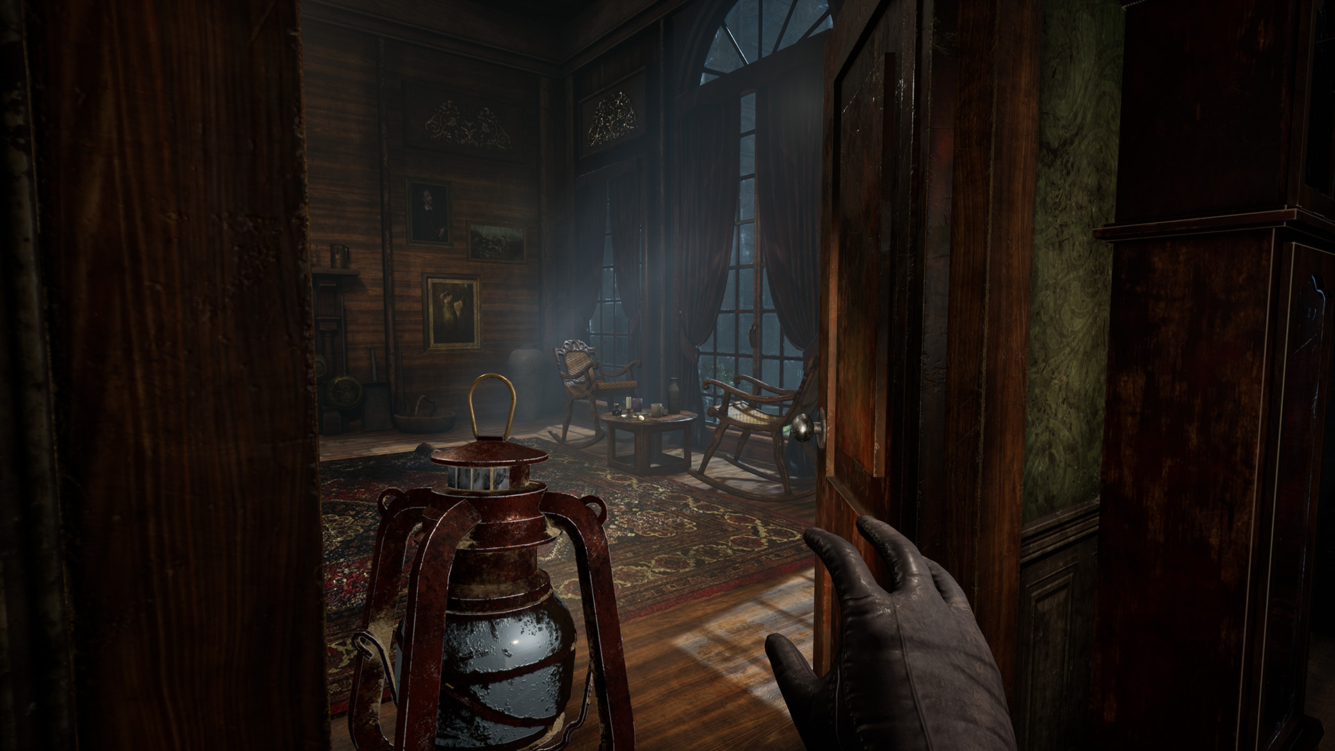 Silent Mansion : Part2 screenshot