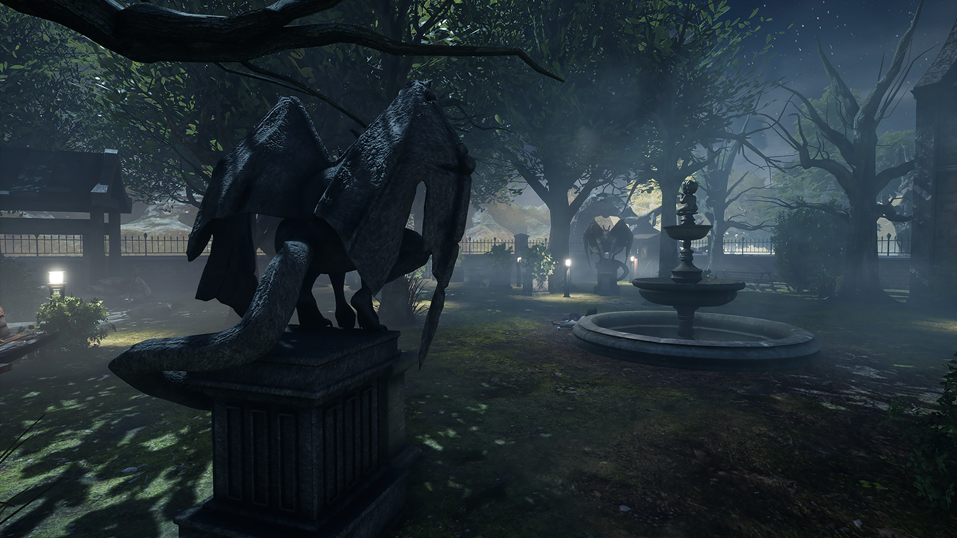 Silent Mansion : Part2 screenshot