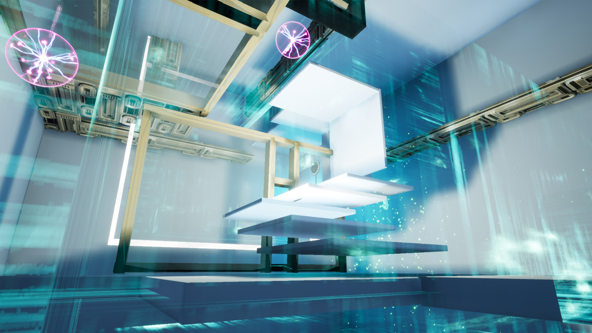 Gravity Field screenshot