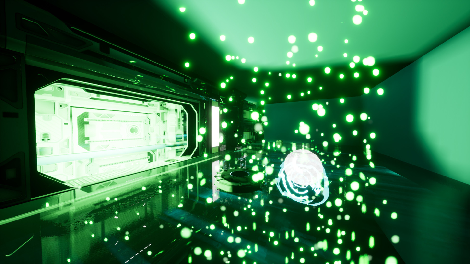 Gravity Field screenshot