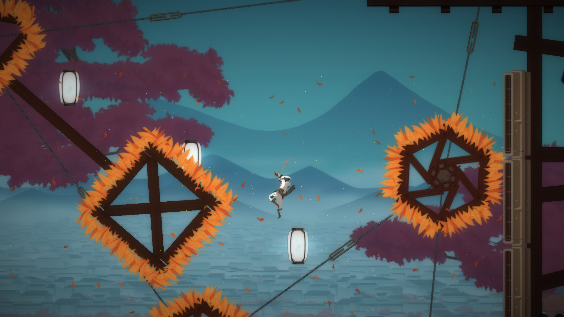 Shio screenshot