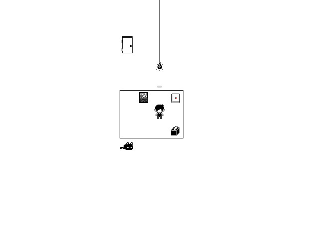 OMORI screenshot