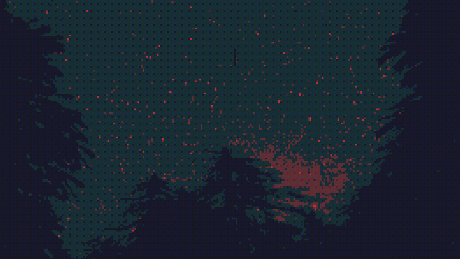 Typing Ritual screenshot