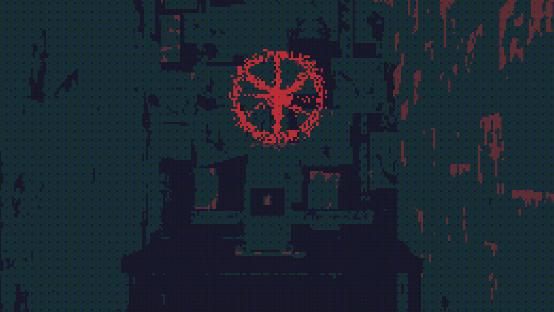 Typing Ritual screenshot