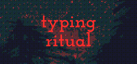 Typing Ritual key art