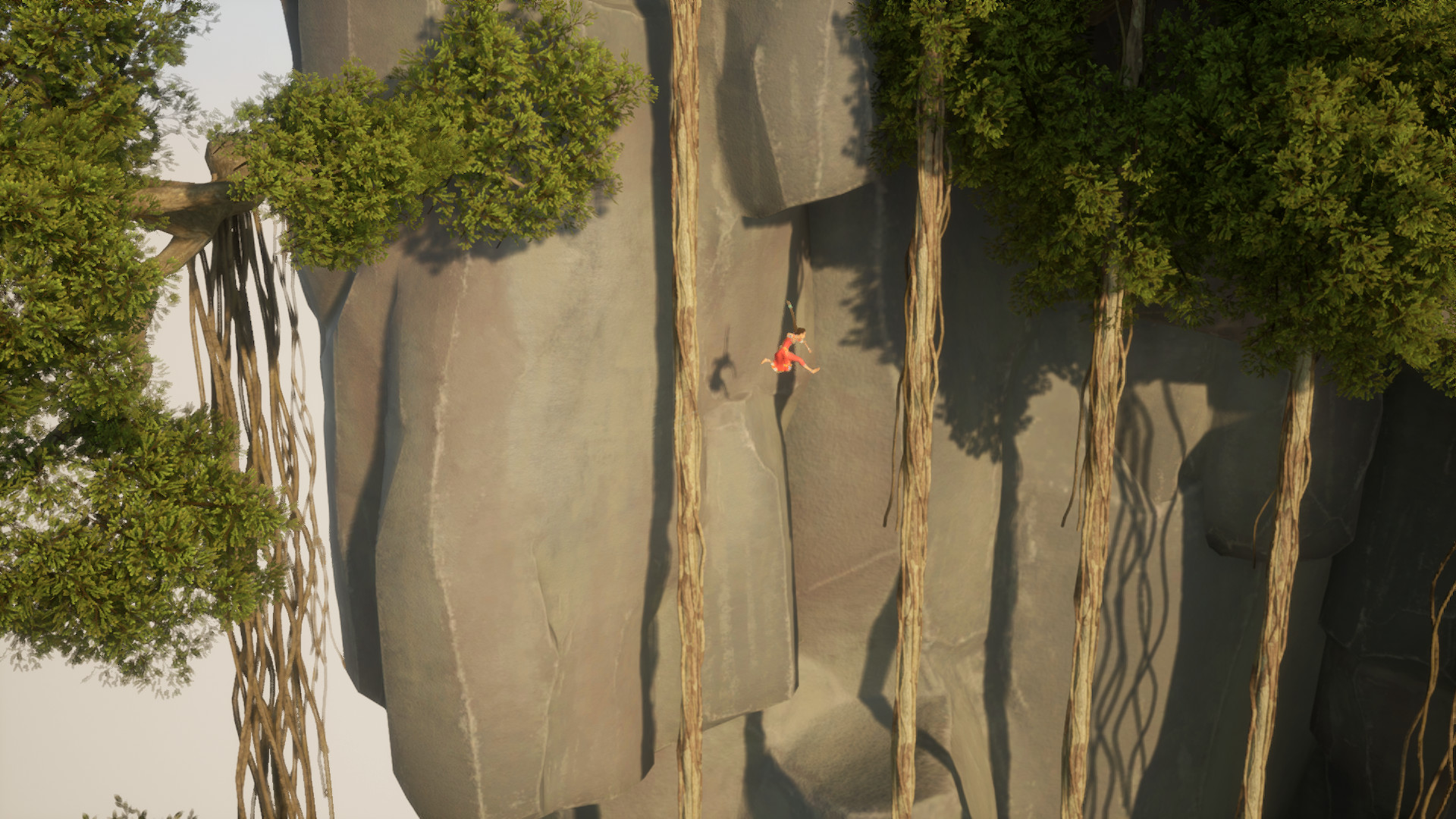 Raji: Prologue screenshot