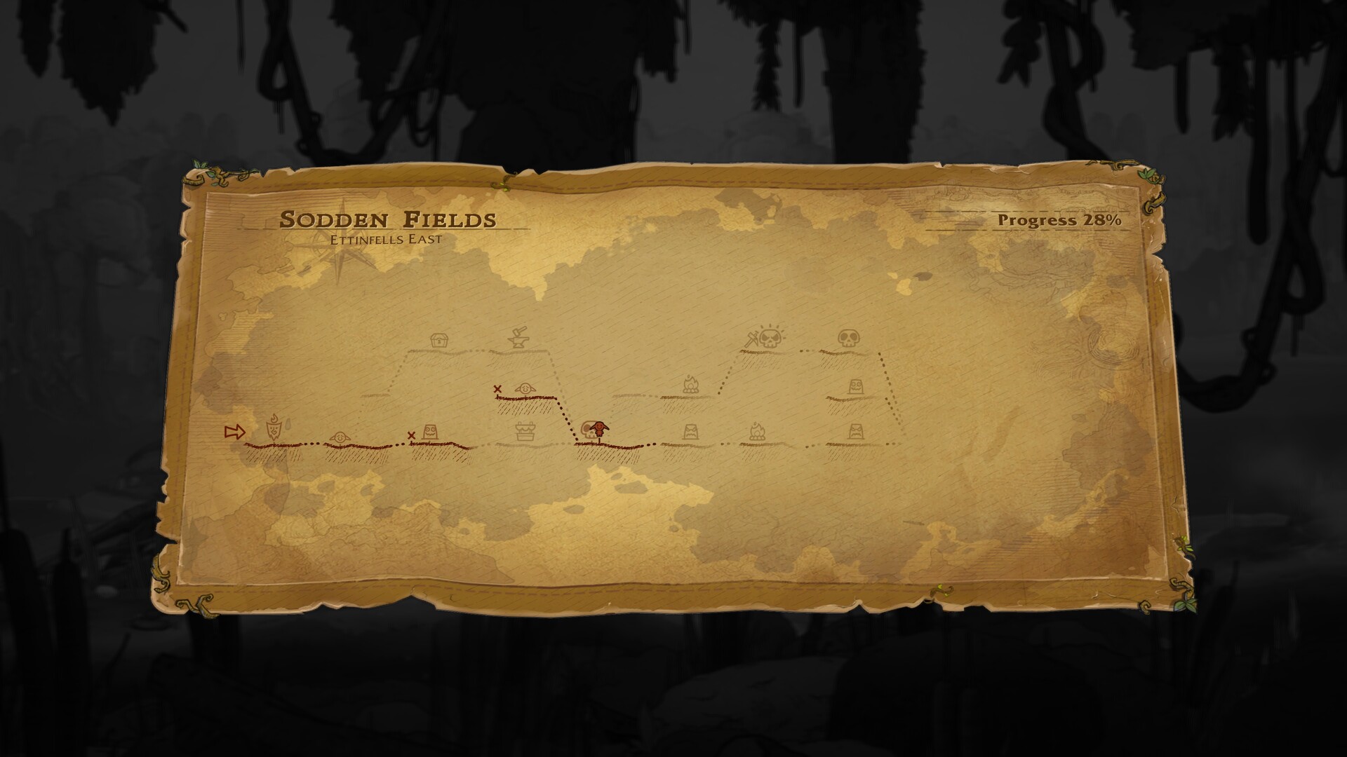 Goblin Stone screenshot