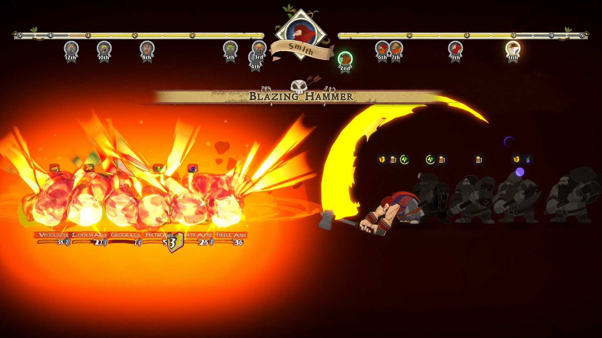 Goblin Stone screenshot