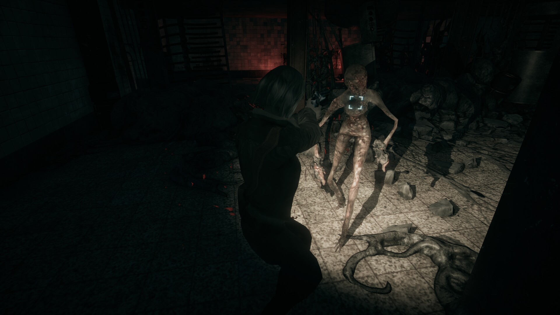 Hollowbody screenshot