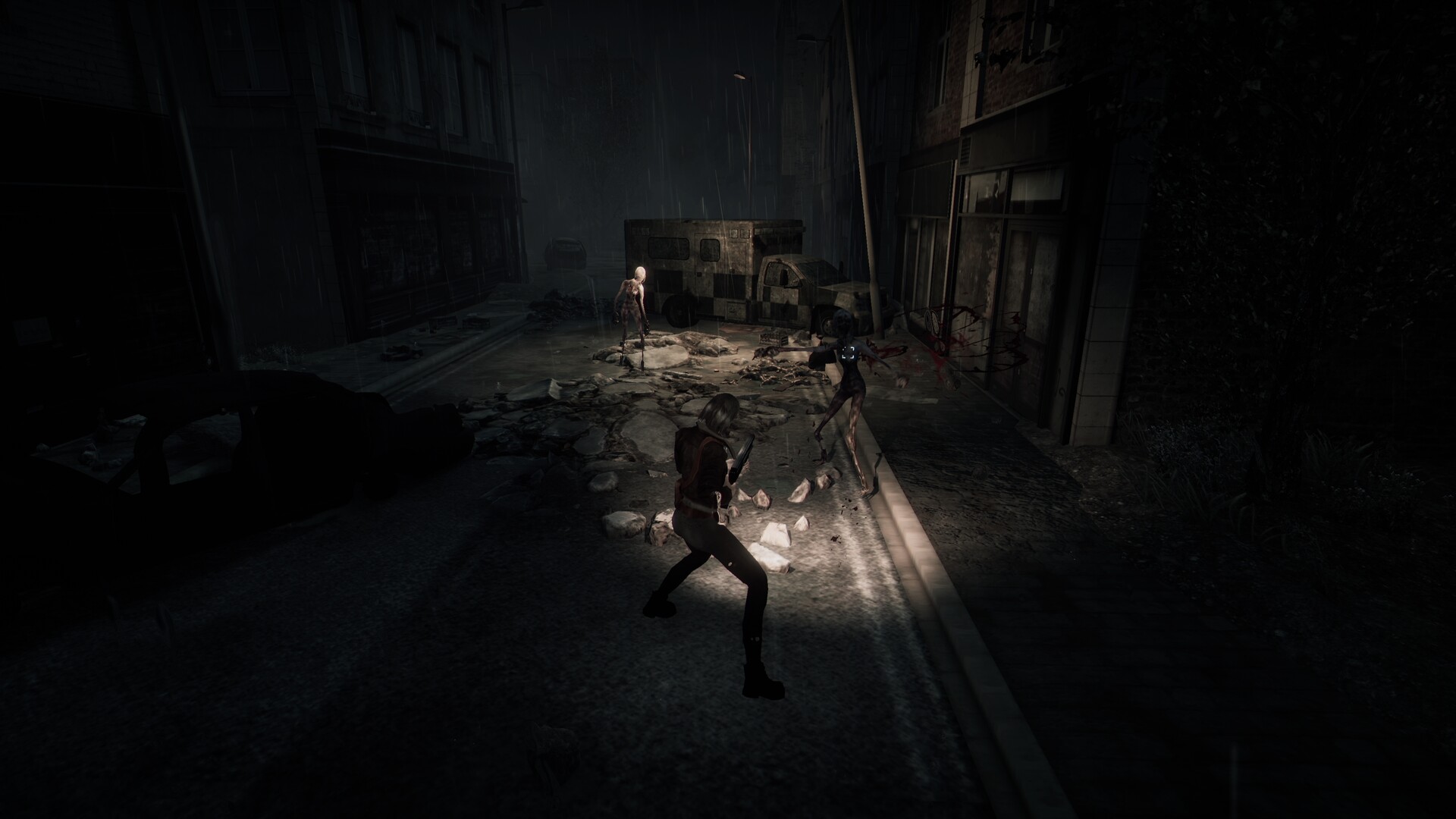 Hollowbody screenshot