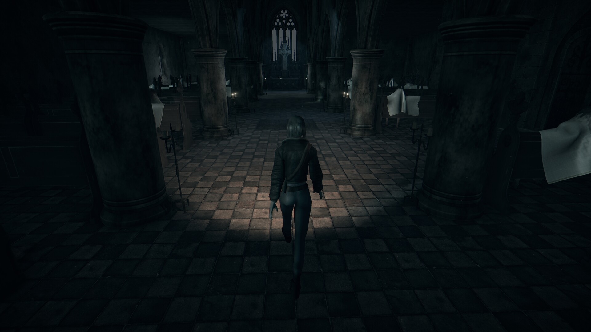 Hollowbody screenshot