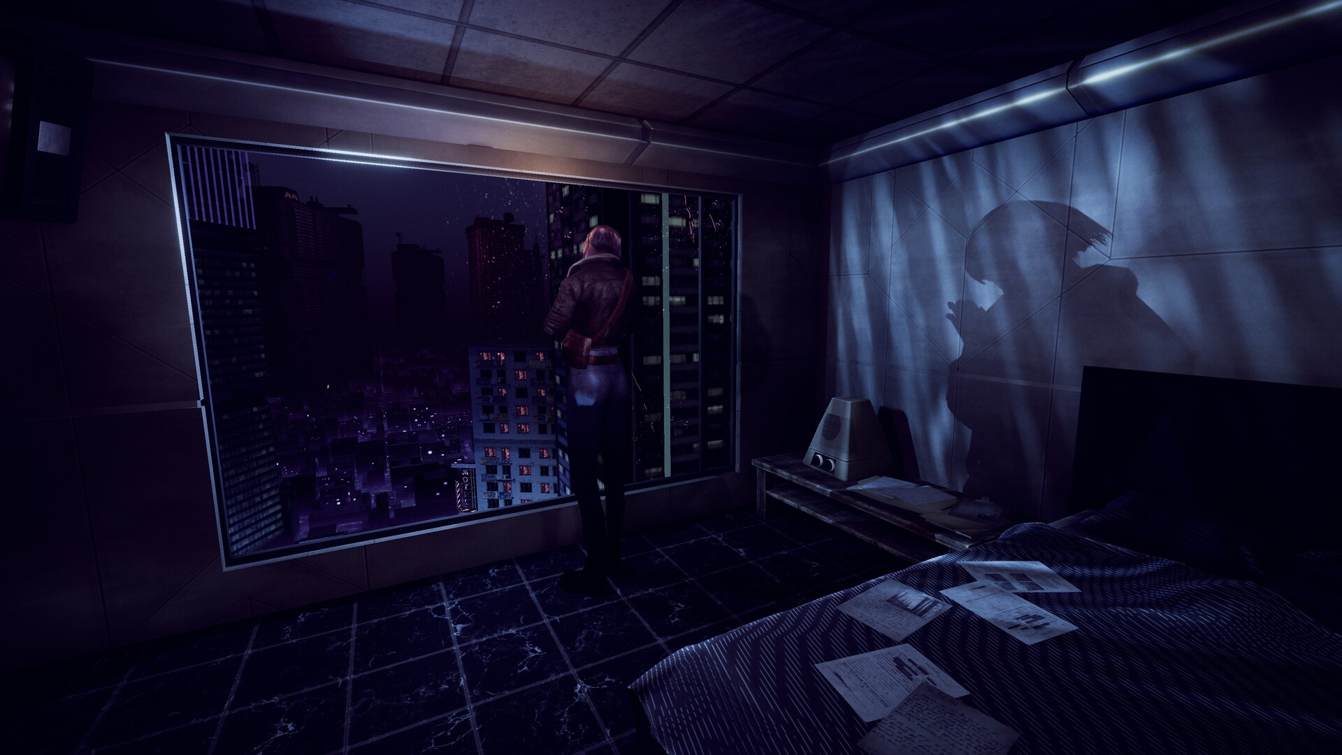 Hollowbody screenshot
