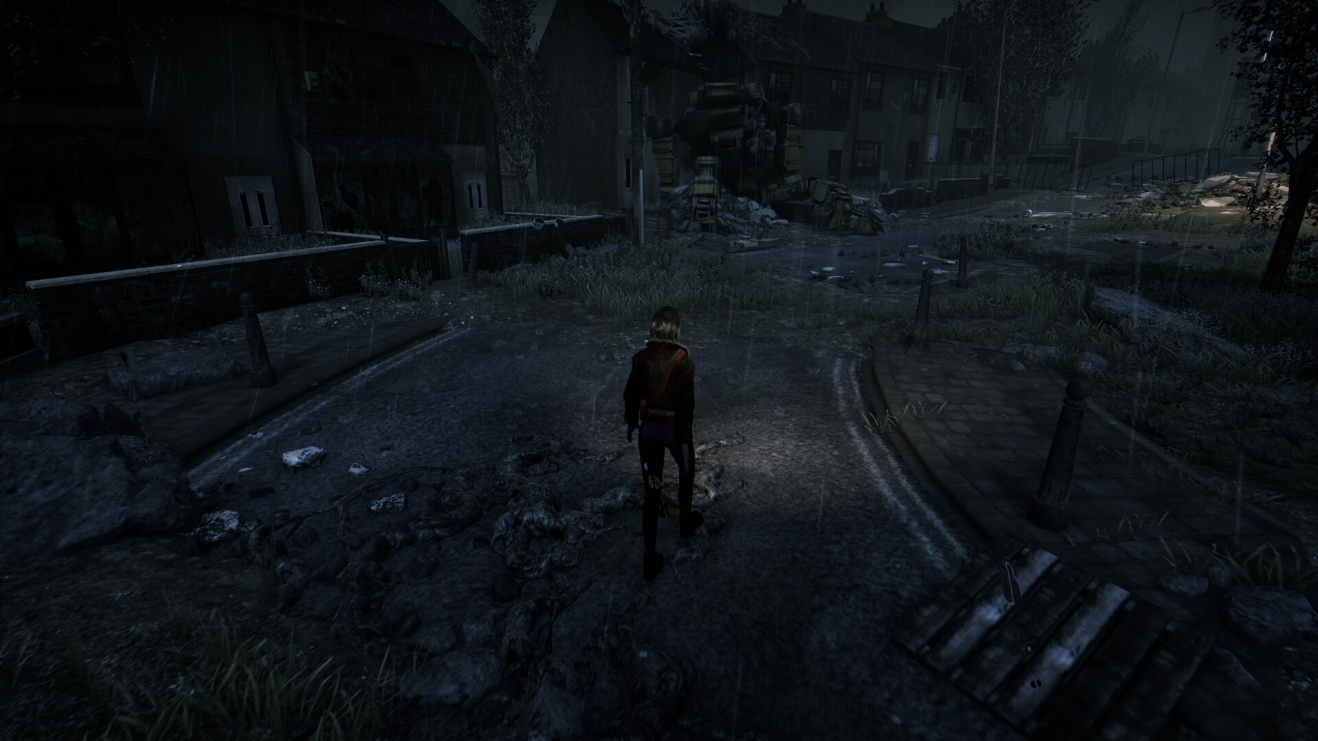 Hollowbody screenshot