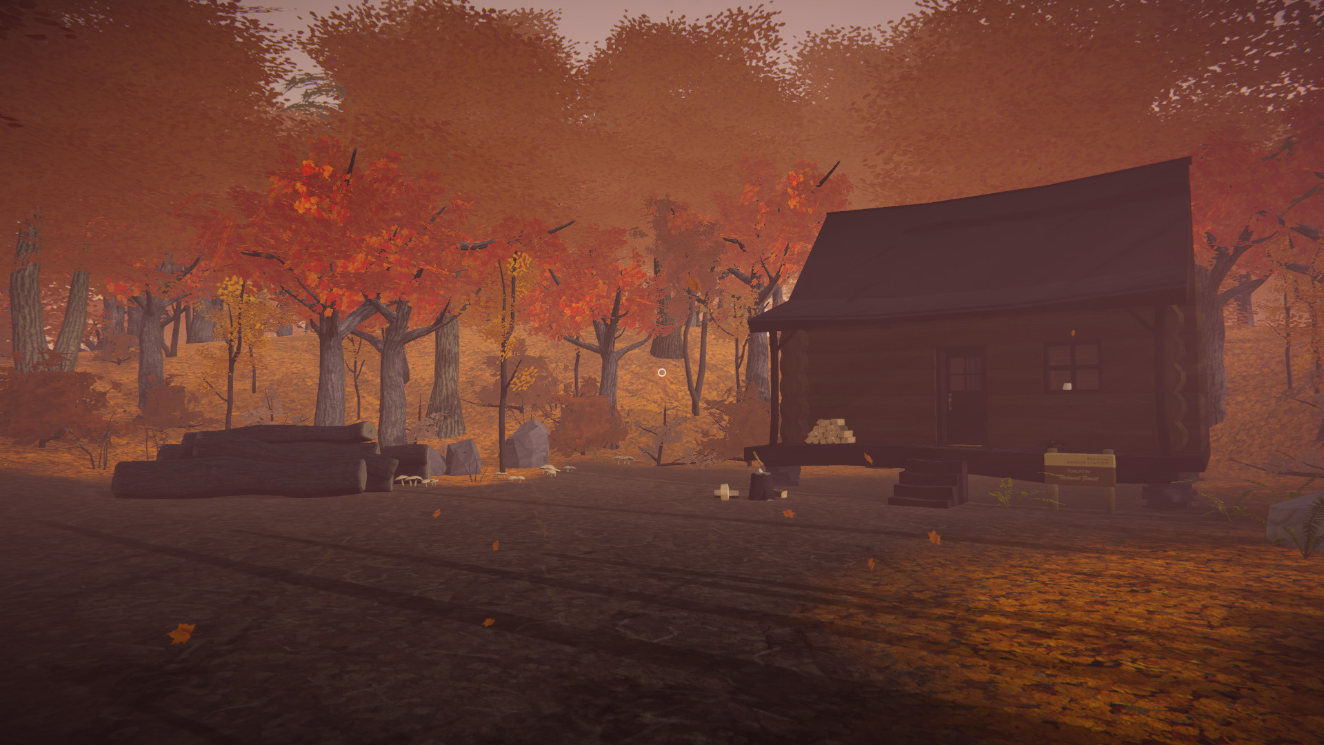 Scorch screenshot