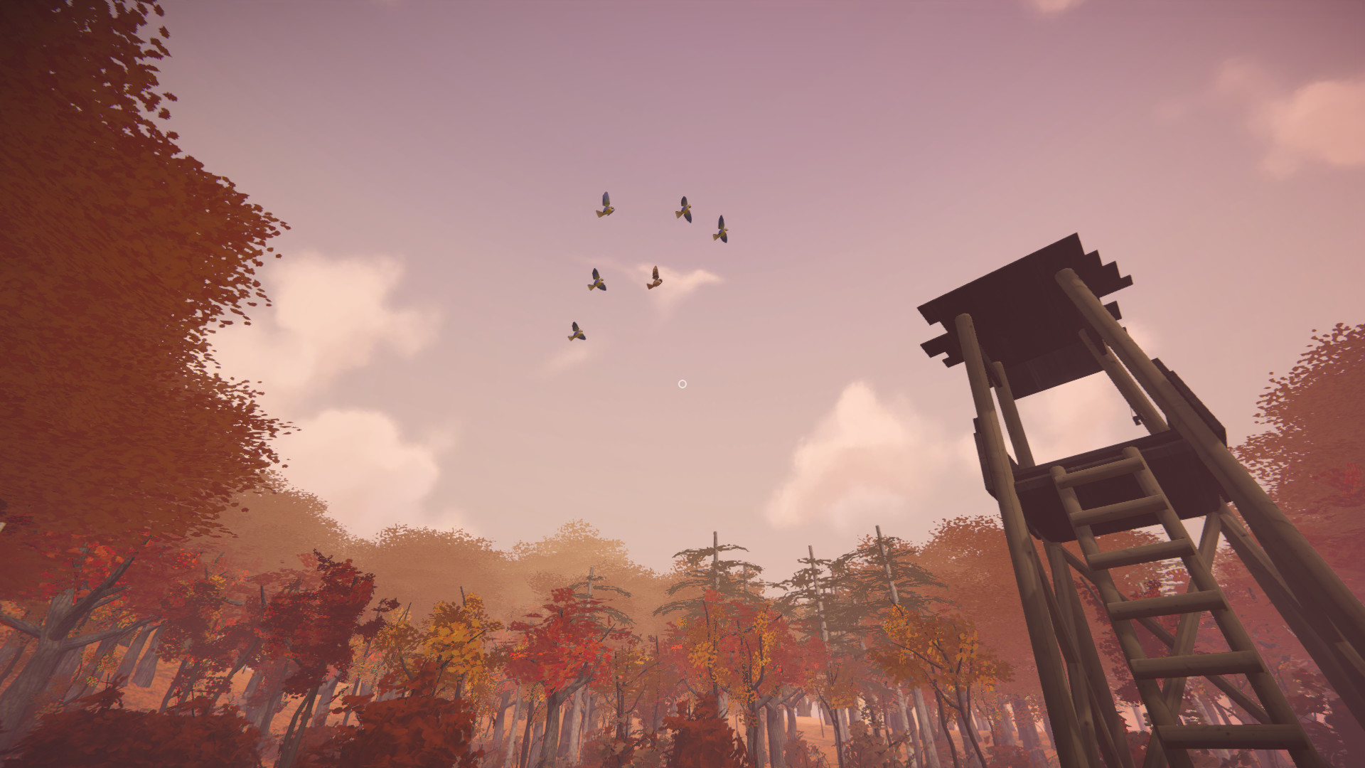 Scorch screenshot