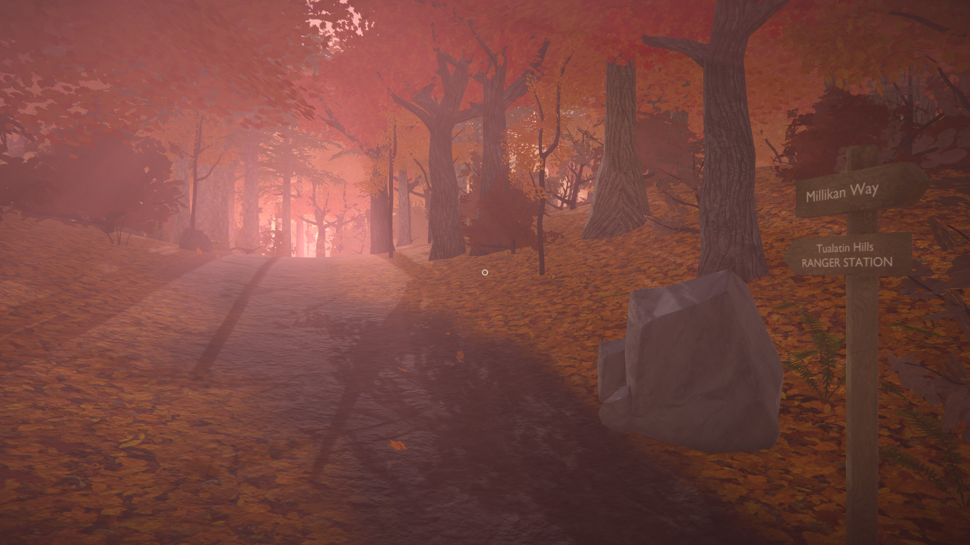 Scorch screenshot