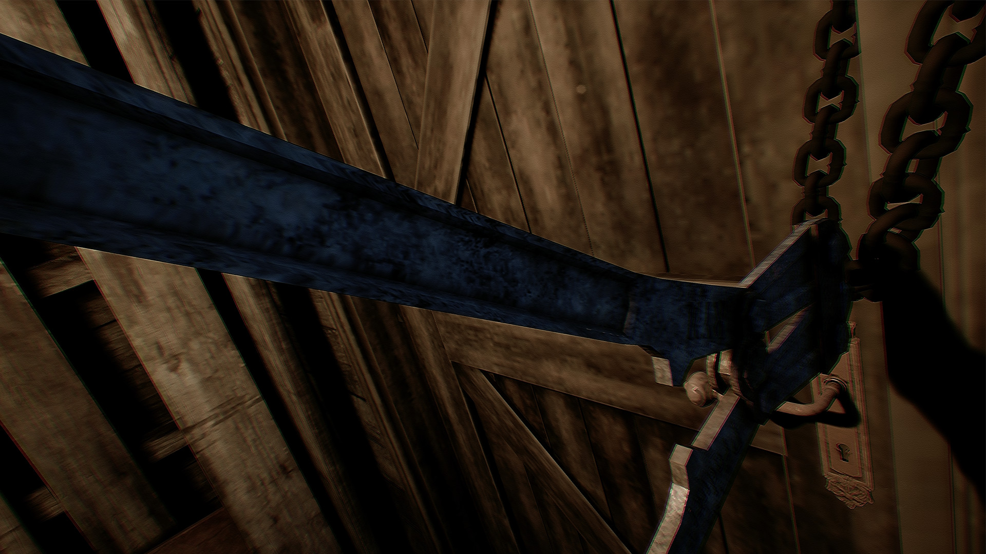 The Dark Occult screenshot