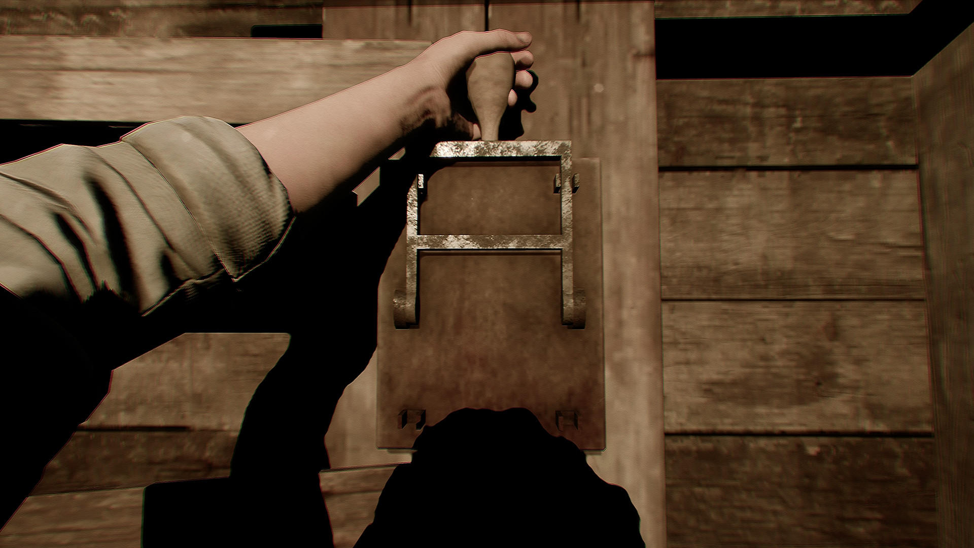 The Dark Occult screenshot