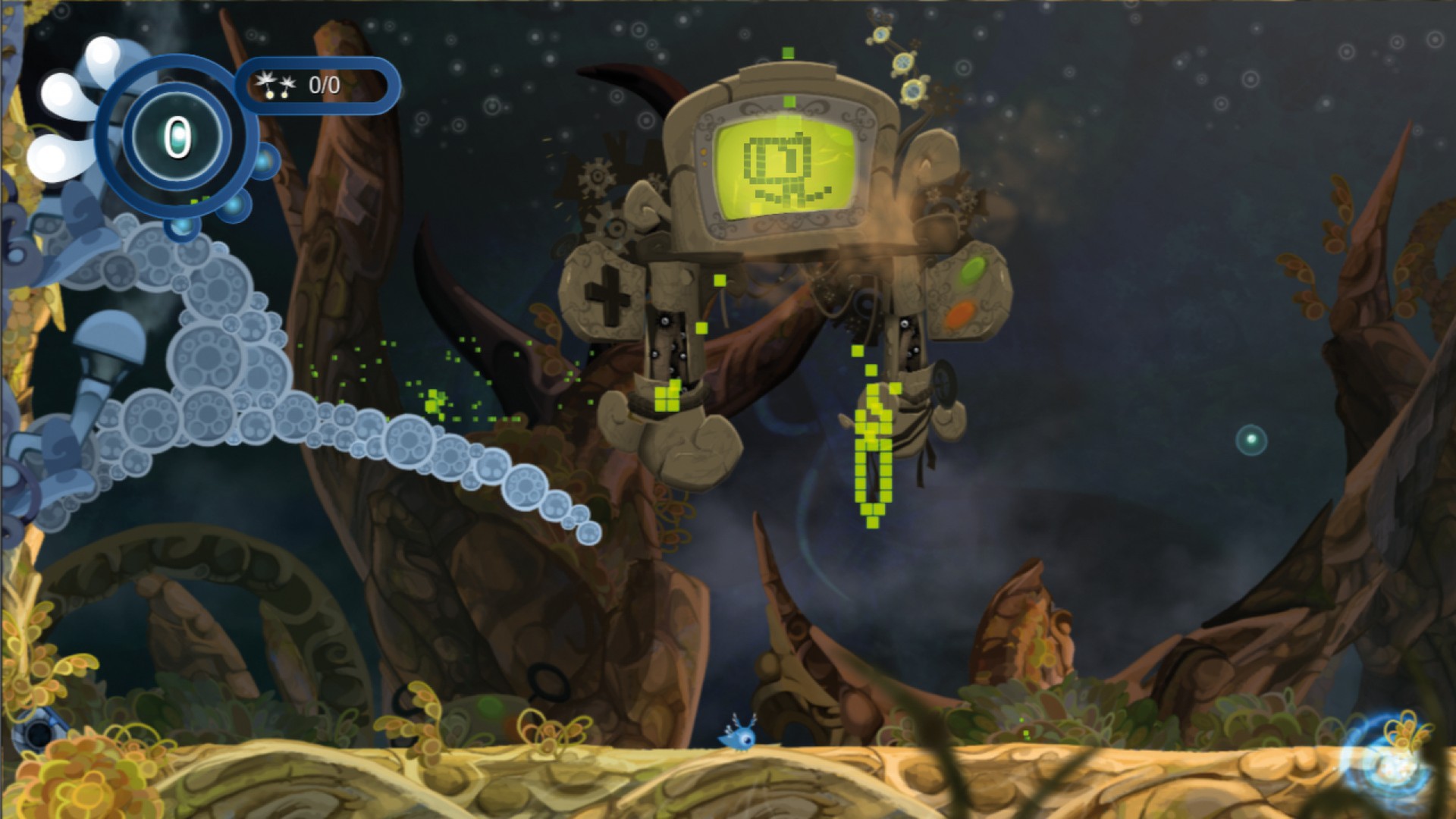 Fly'N screenshot