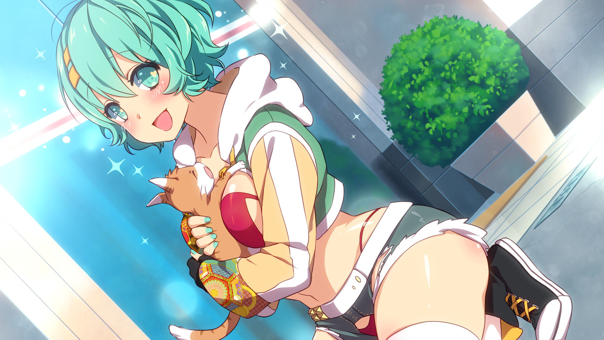 Sakura Agent screenshot