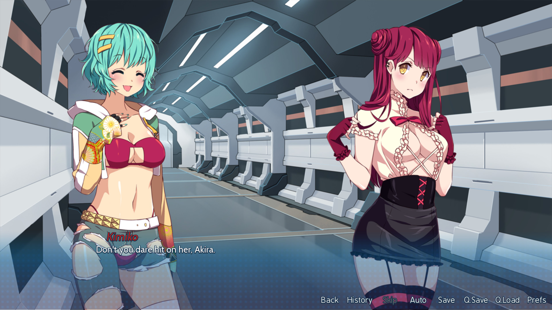 Sakura Agent screenshot
