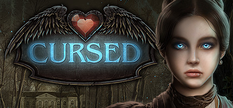 Cursed key art