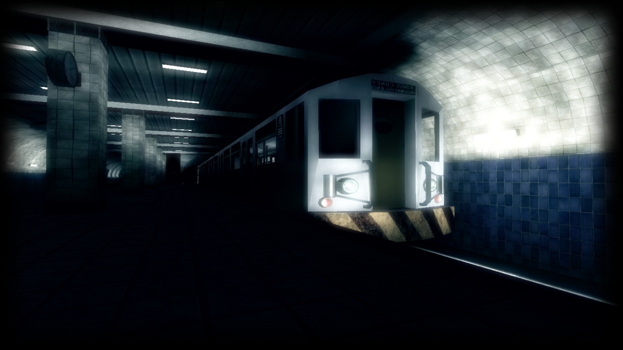 The Inevitability screenshot