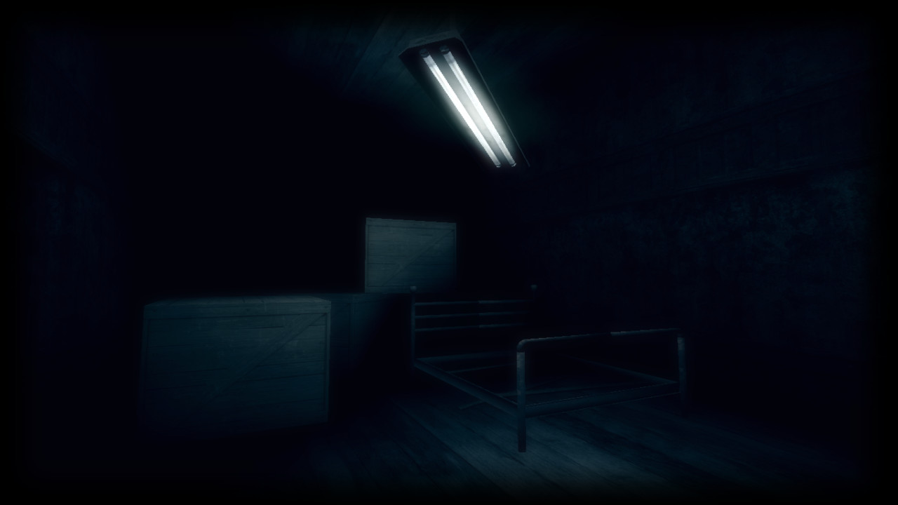 The Inevitability screenshot