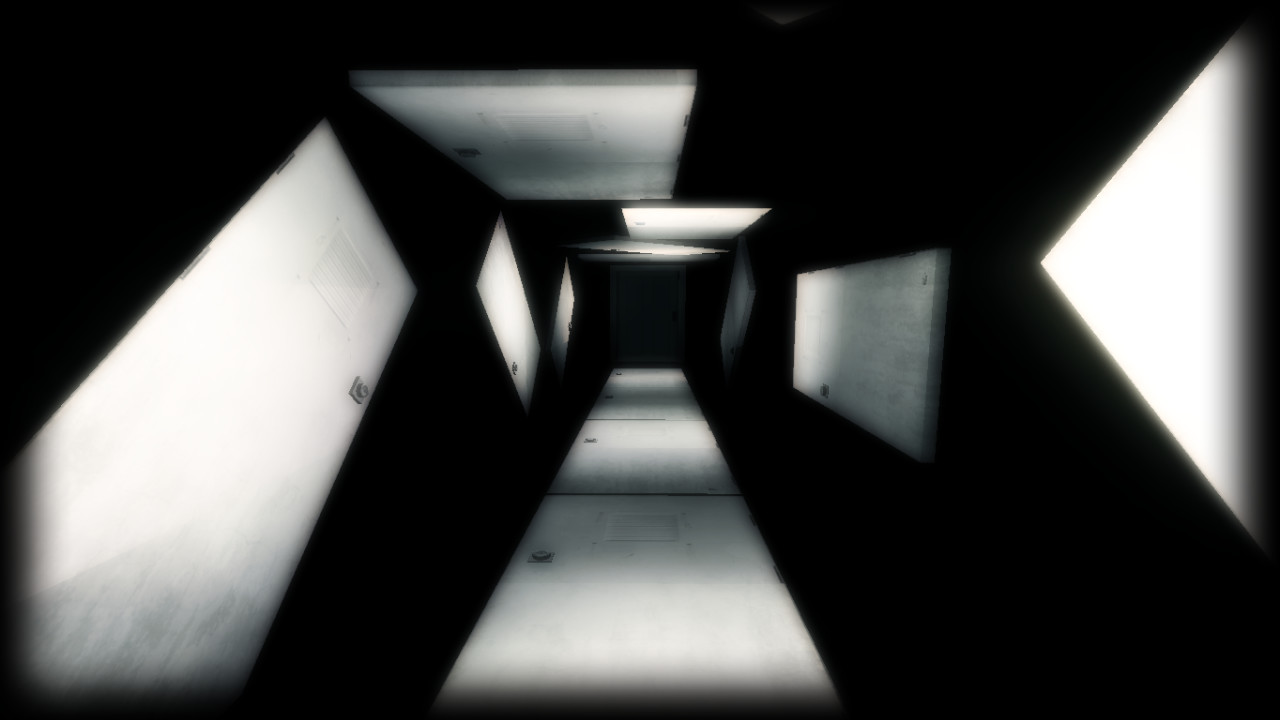 The Inevitability screenshot