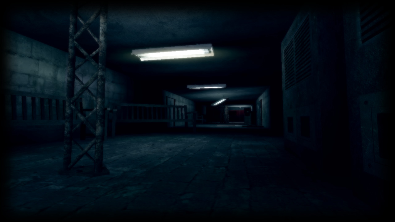 The Inevitability screenshot