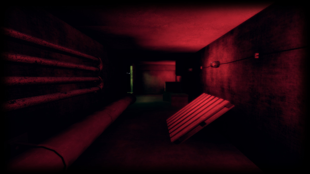 The Inevitability screenshot